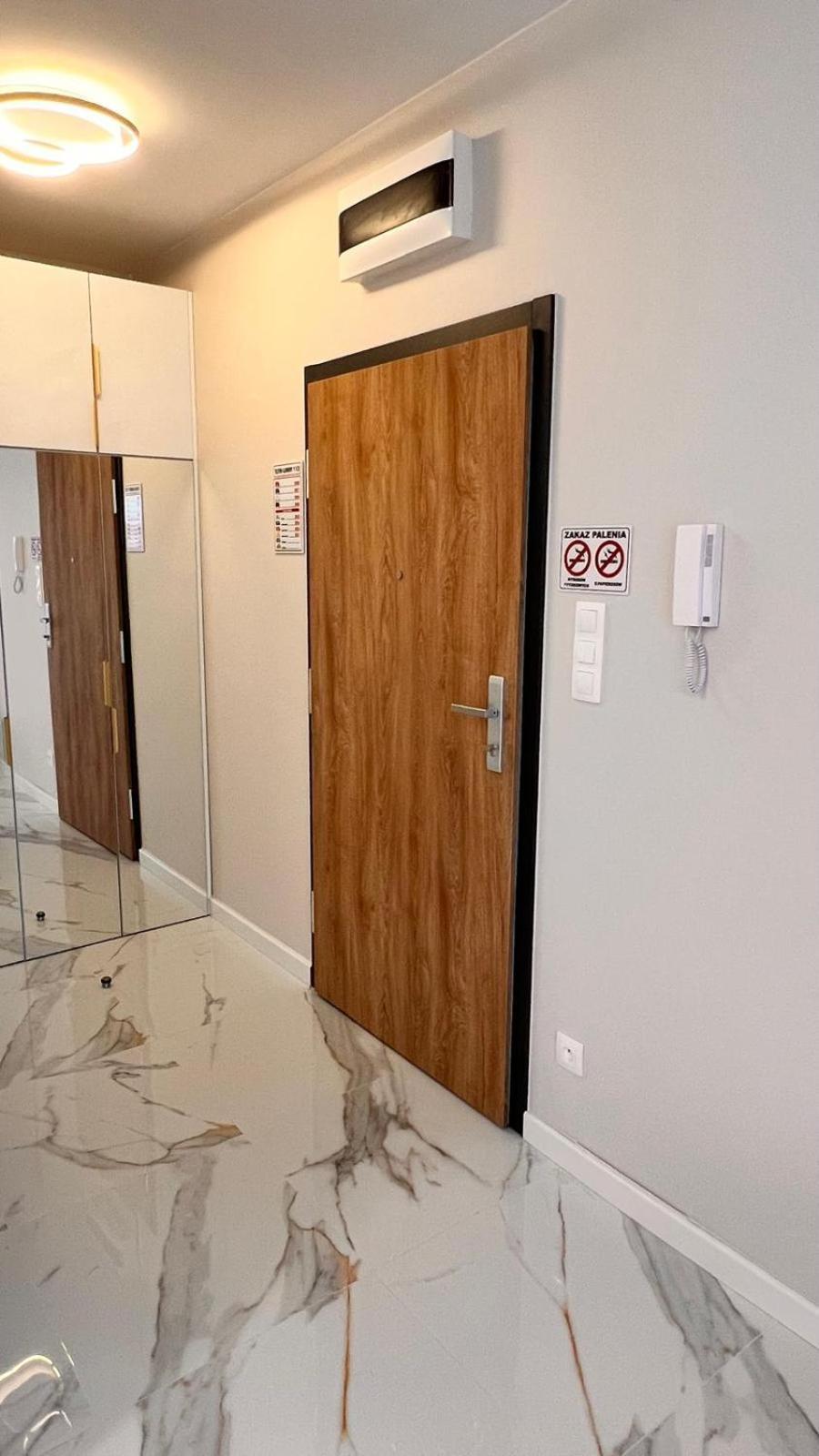 Apartamento Fordon Gold 30 Z Ogrodkiem Bydgoszcz Exterior foto