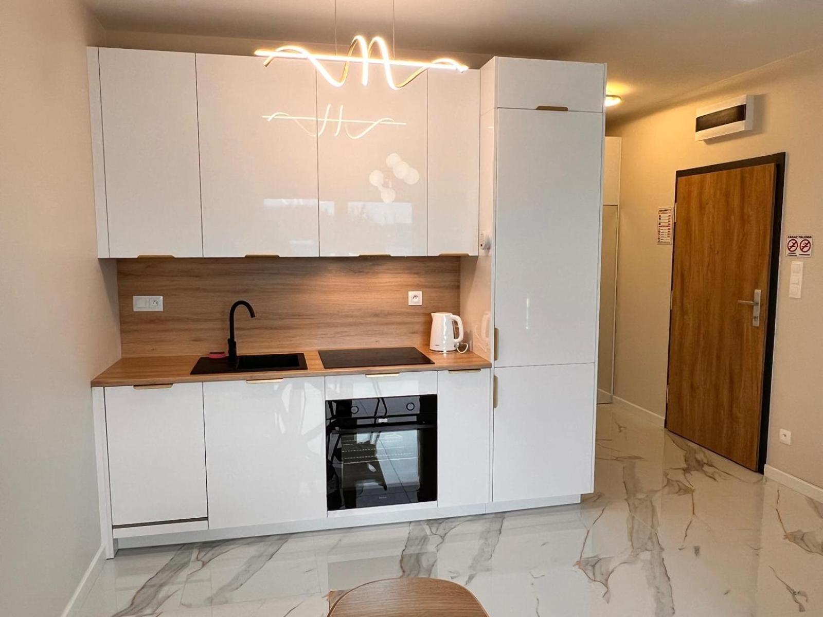 Apartamento Fordon Gold 30 Z Ogrodkiem Bydgoszcz Exterior foto